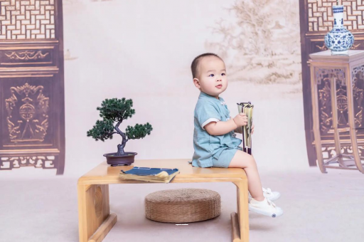 唐山宝宝头围怎么测量
